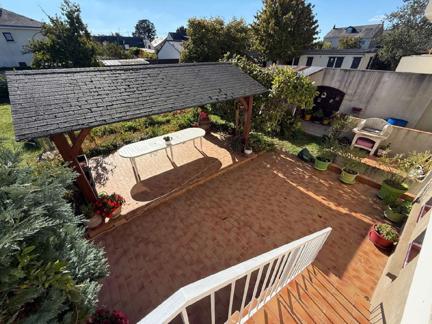  for sale house Angers Maine-et-Loire 8