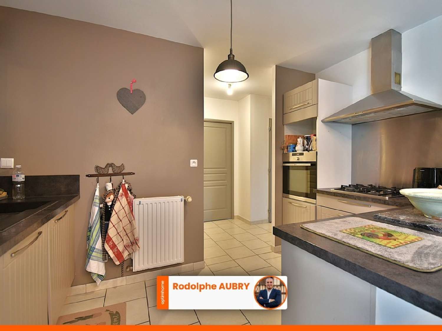  for sale house Angerville-la-Campagne Eure 8