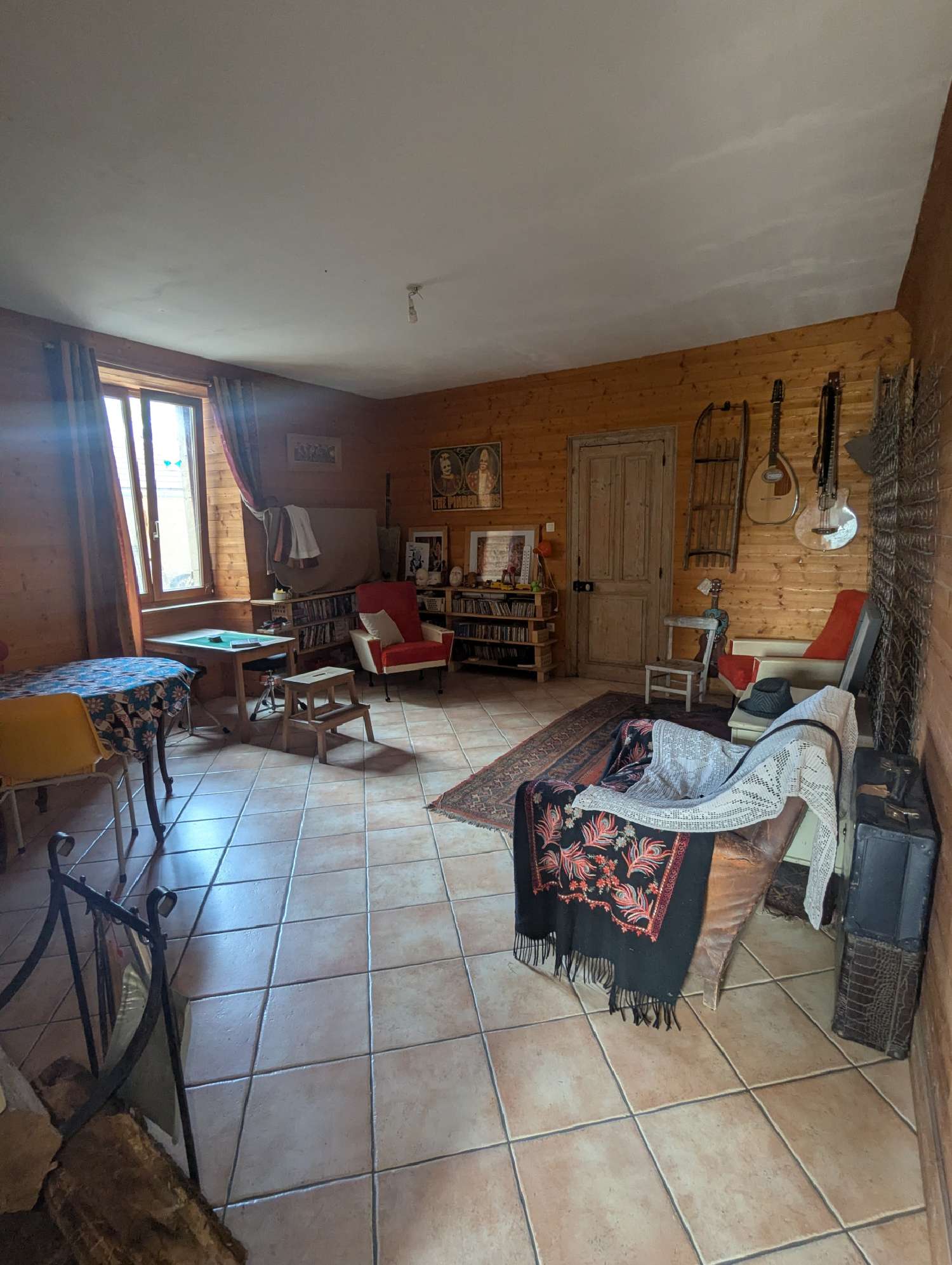  te koop huis Angirey Haute-Saône 3