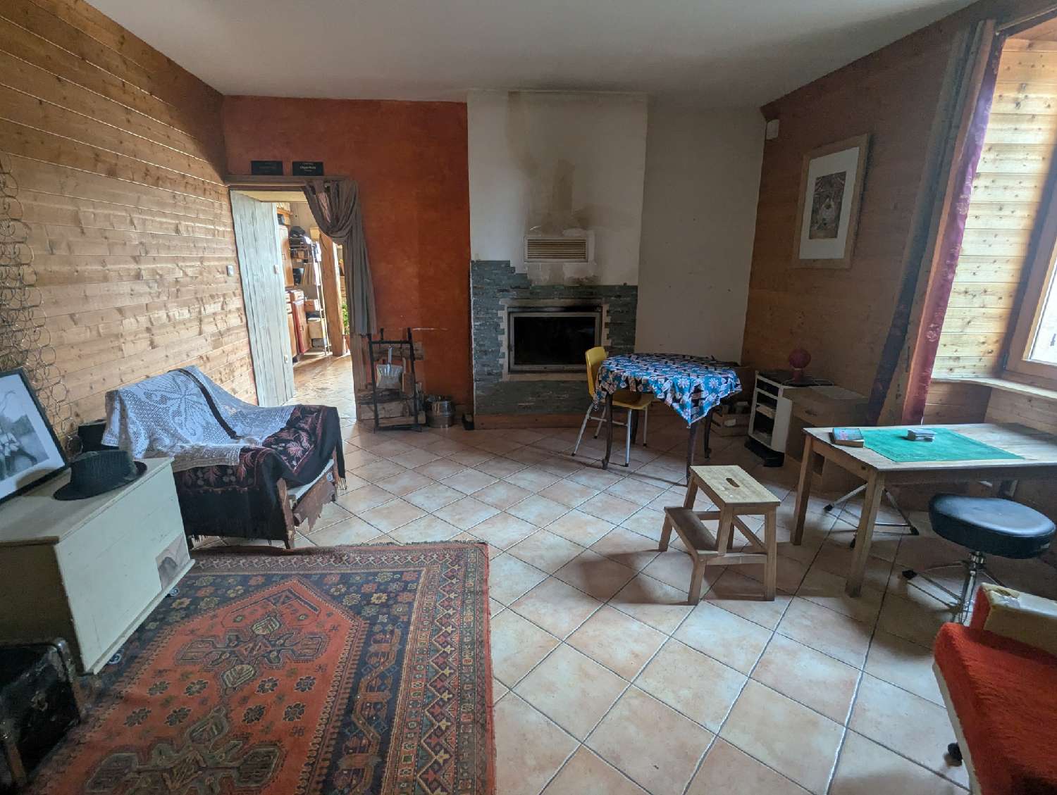  te koop huis Angirey Haute-Saône 4