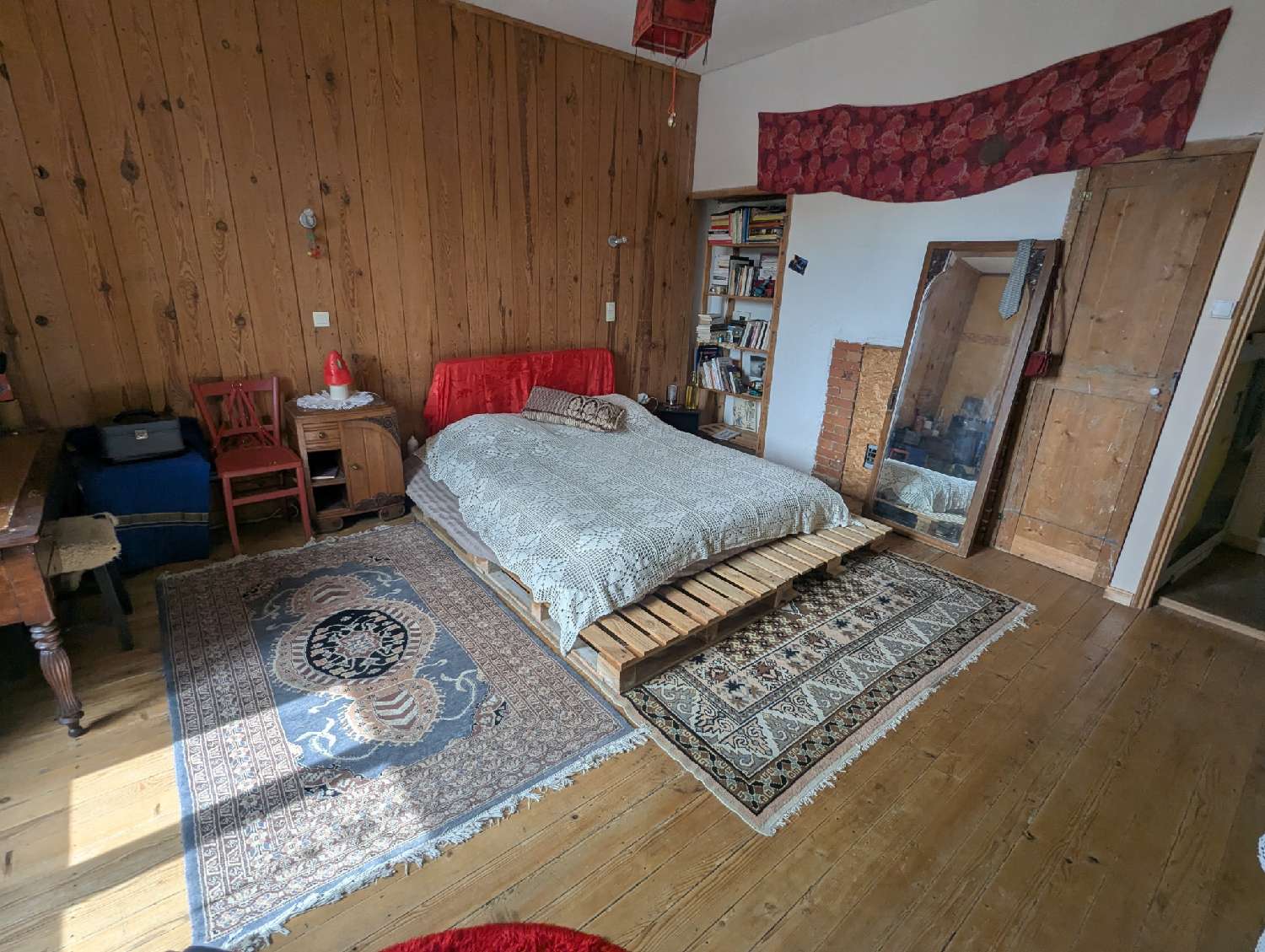  te koop huis Angirey Haute-Saône 5