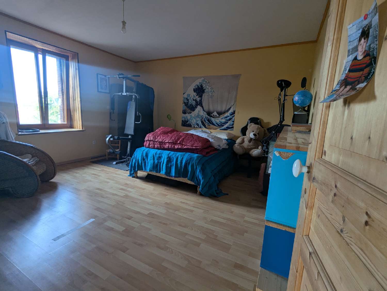  te koop huis Angirey Haute-Saône 6