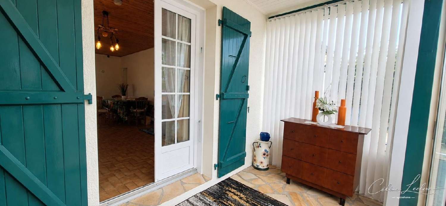 te koop huis Angles Vendée 2