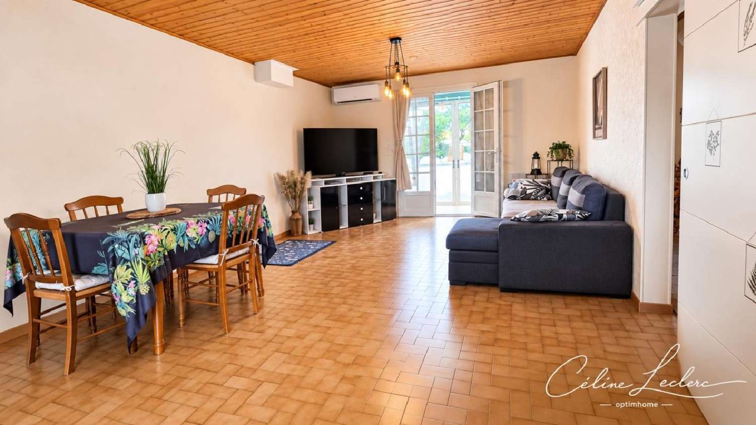 te koop huis Angles Vendée 3