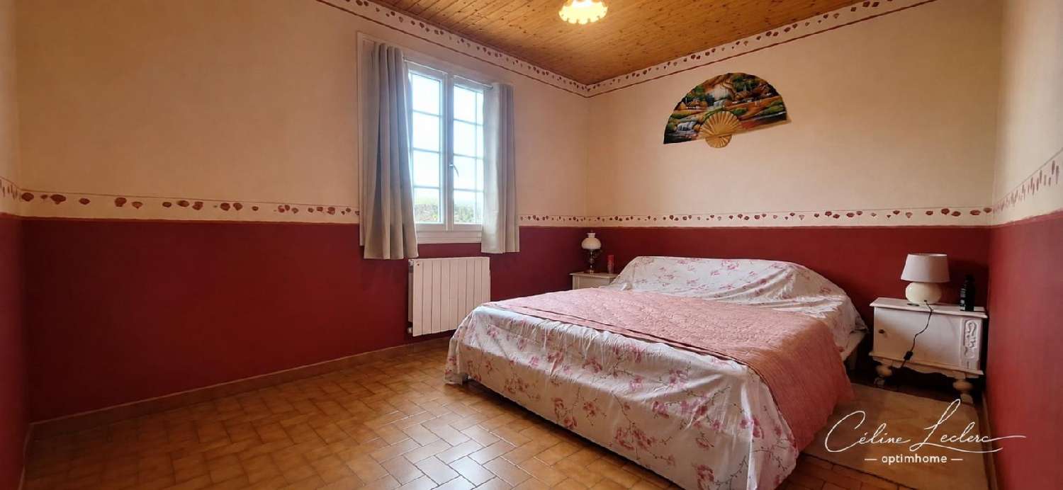 te koop huis Angles Vendée 7
