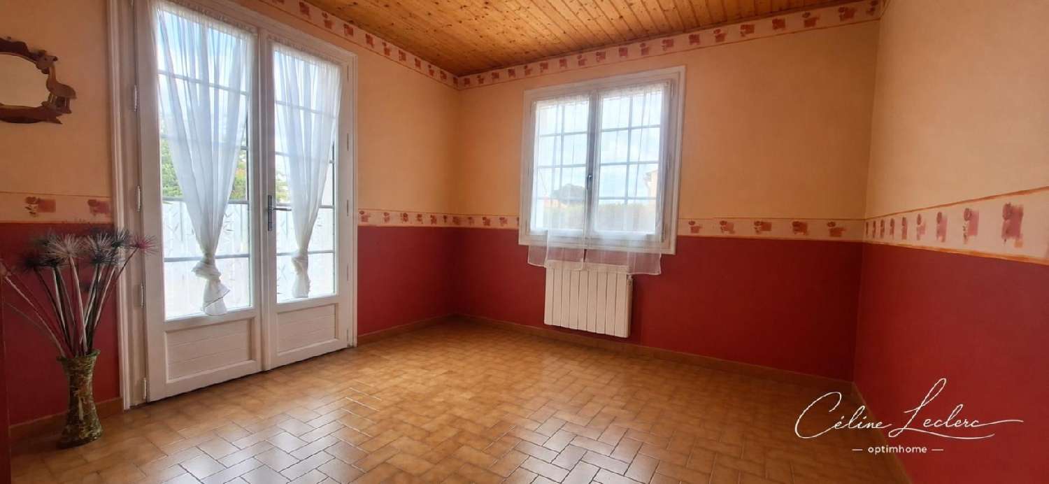 te koop huis Angles Vendée 8