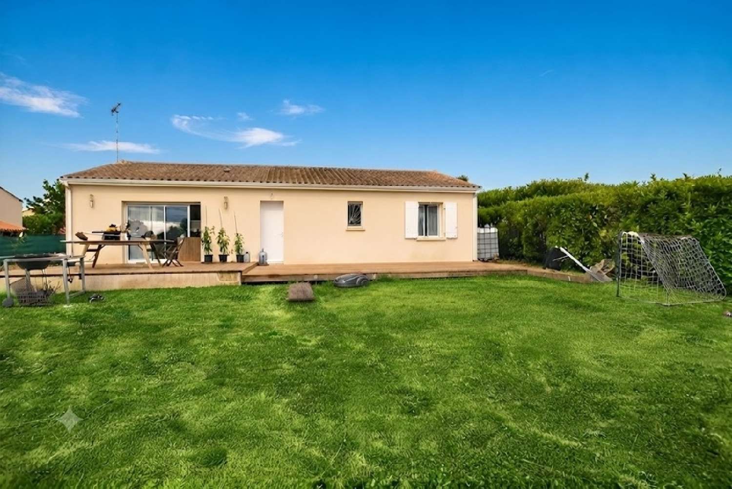 à vendre maison Angoulême Charente 2