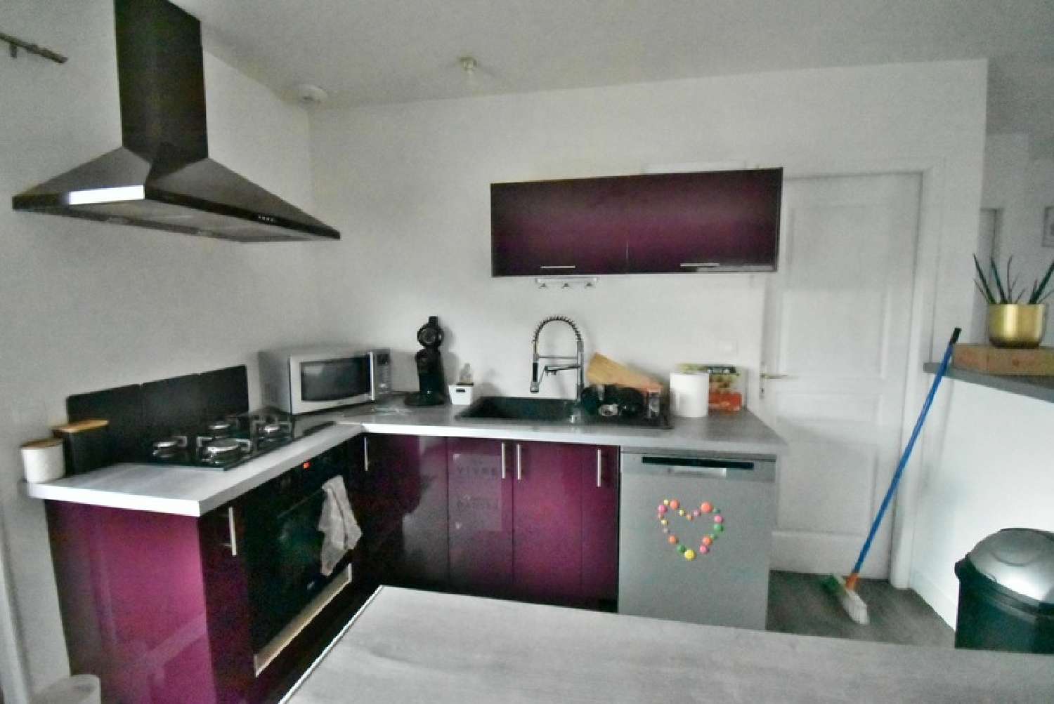 à vendre maison Angoulême Charente 4
