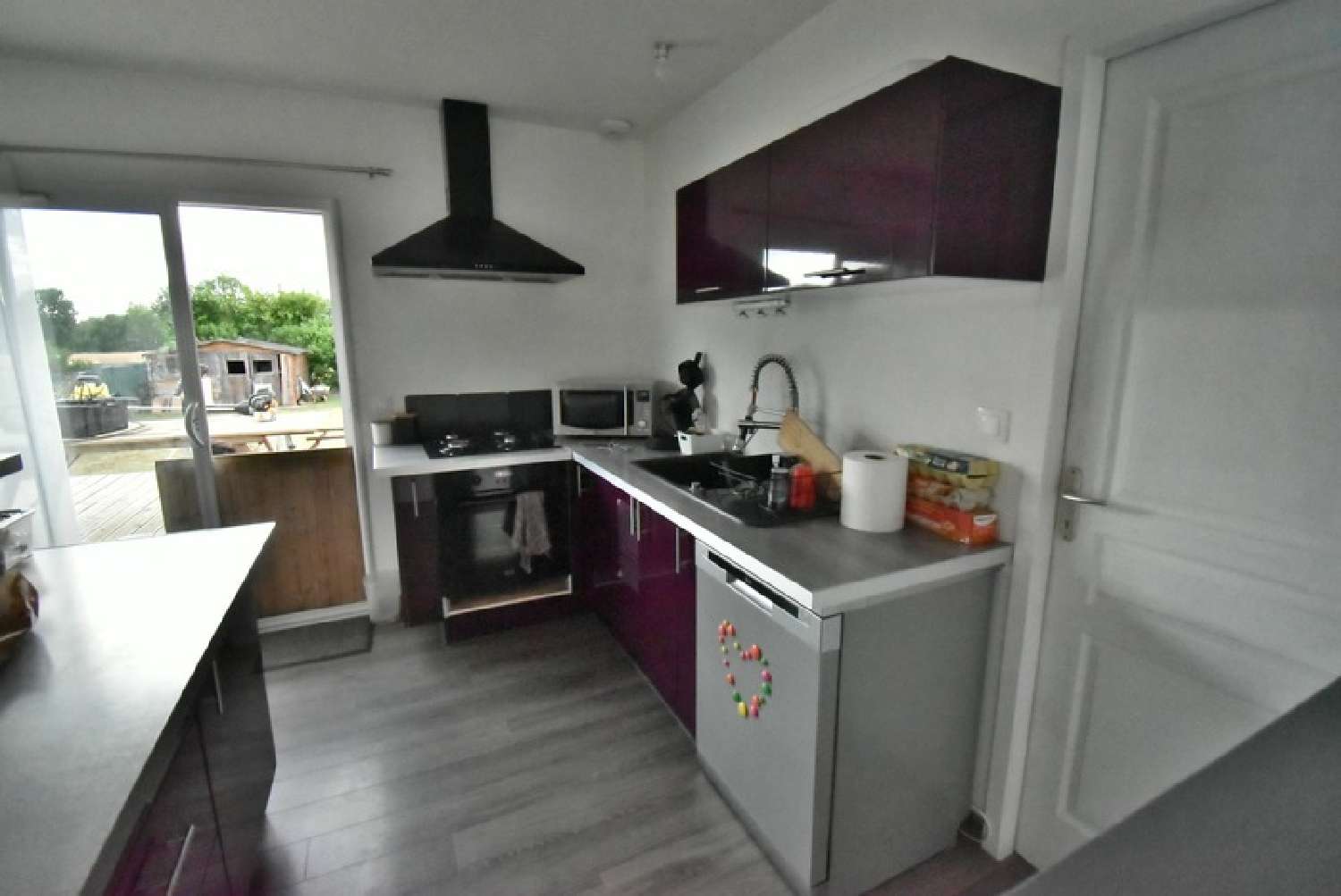 à vendre maison Angoulême Charente 5