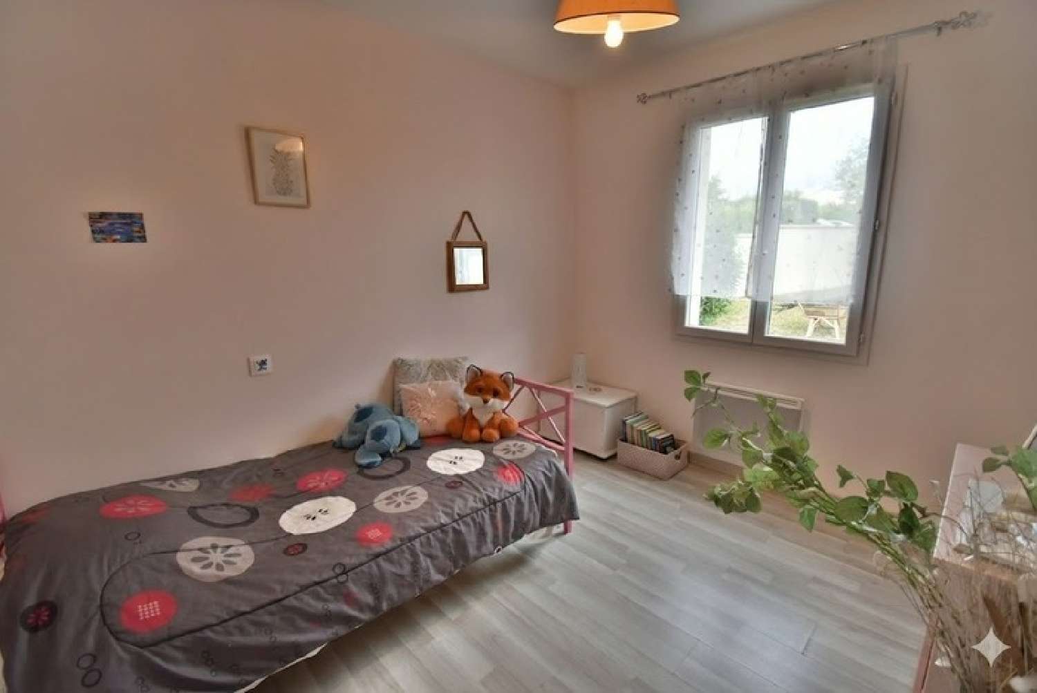 à vendre maison Angoulême Charente 8