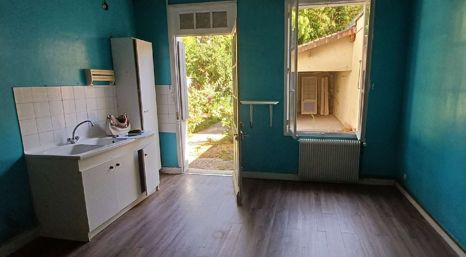 for sale house Angoulême Charente 2