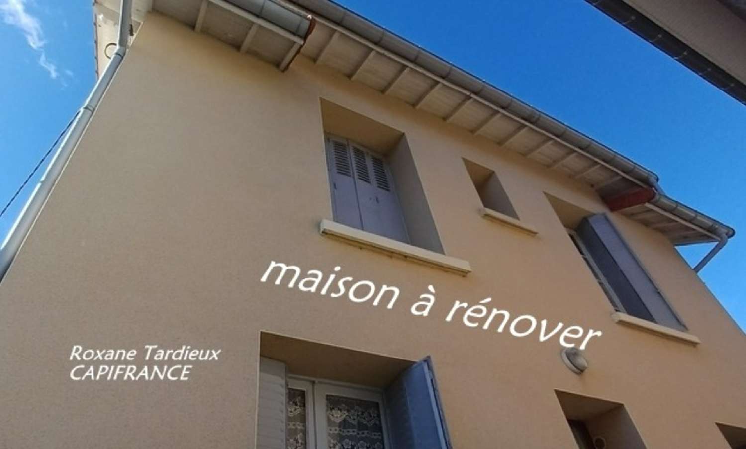 for sale house Angoulême Charente 3