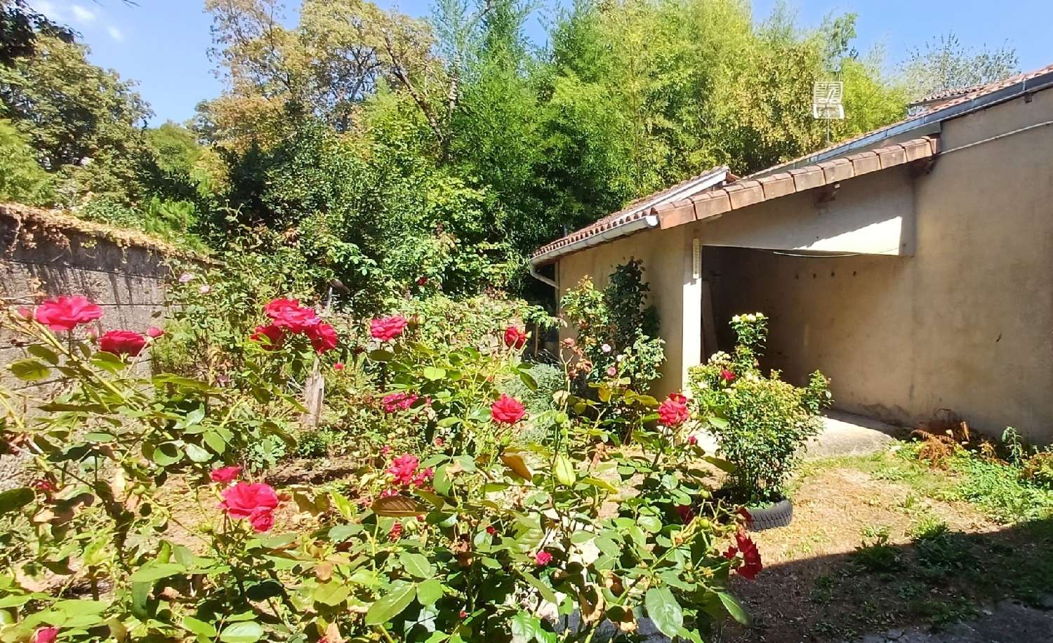 for sale house Angoulême Charente 4