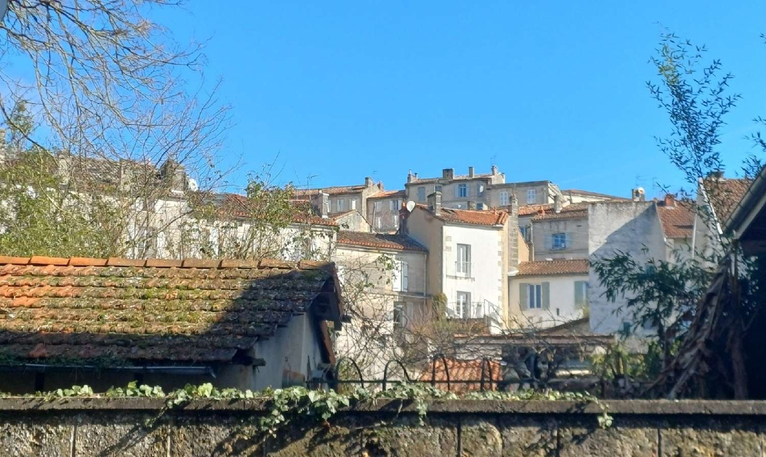 for sale house Angoulême Charente 5