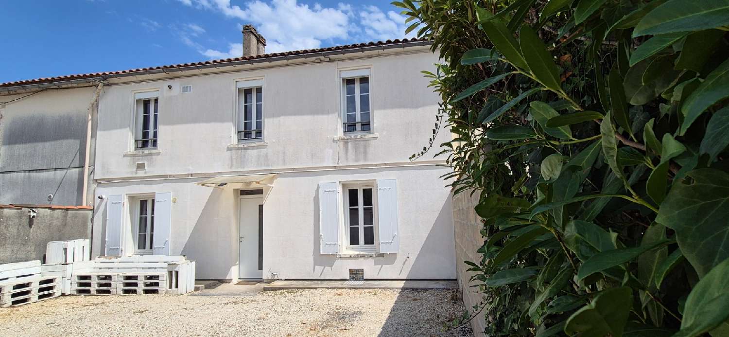 for sale house Angoulême Charente 1