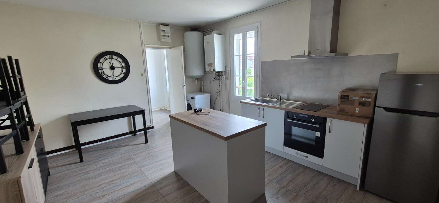 for sale house Angoulême Charente 2