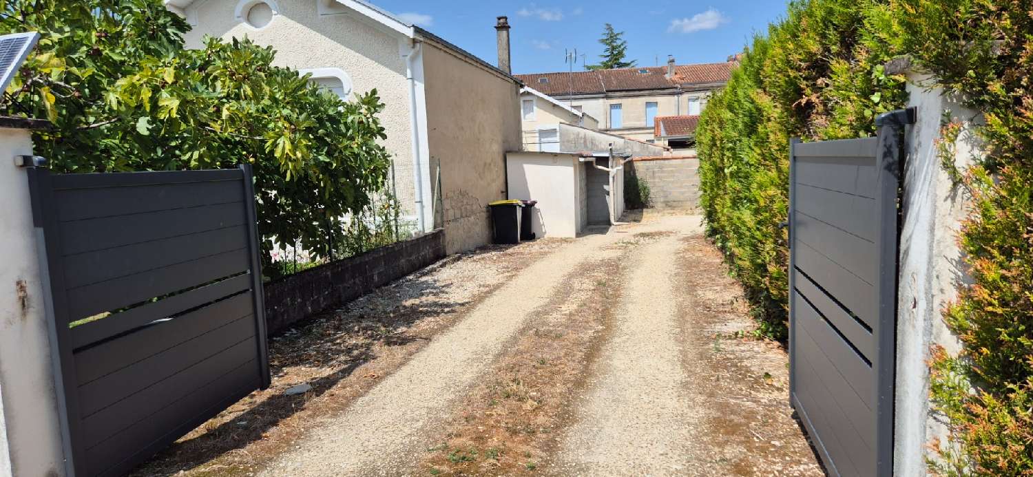 for sale house Angoulême Charente 8