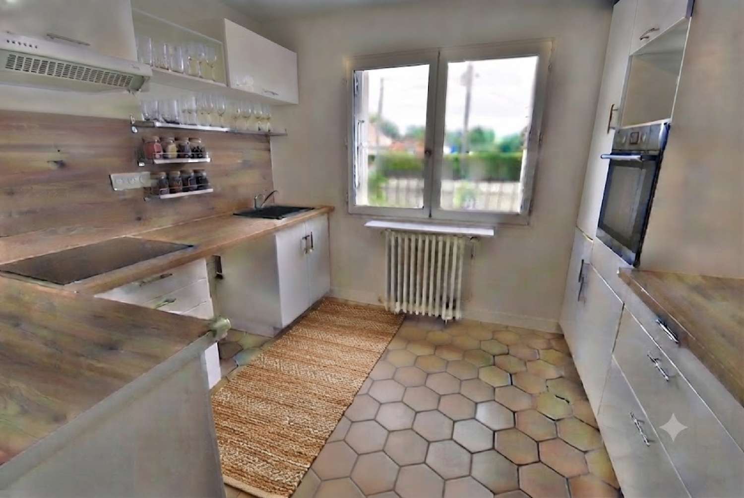  for sale house Angoulême Charente 5