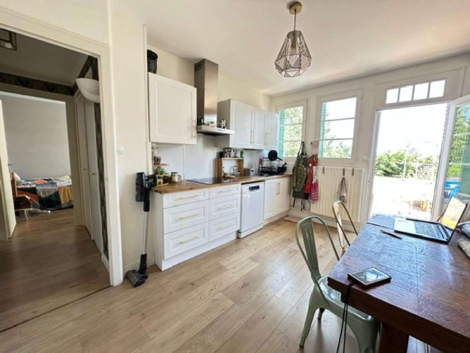 te koop huis Angoulême Charente 3
