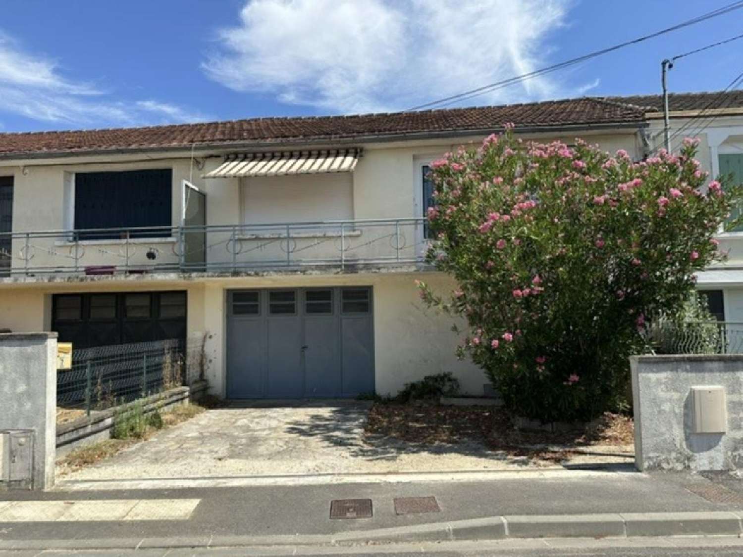 te koop huis Angoulême Charente 6