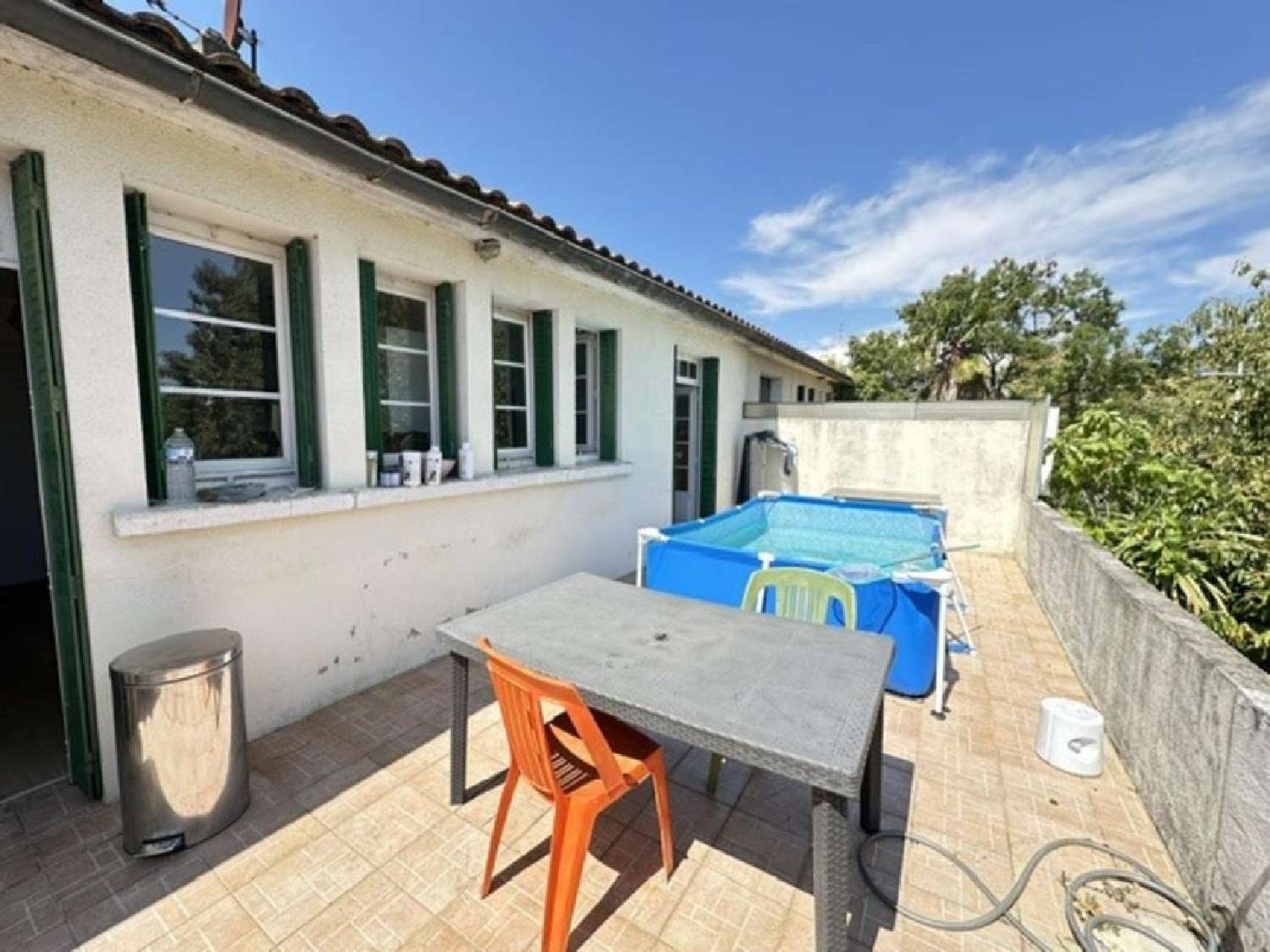 te koop huis Angoulême Charente 7
