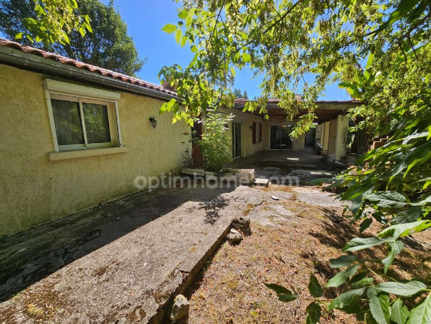 te koop huis Angoulême Charente 1