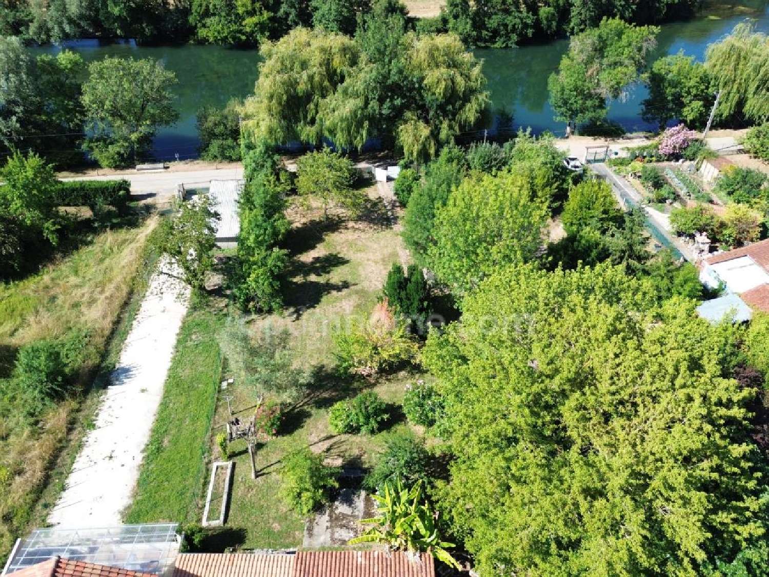 te koop huis Angoulême Charente 2