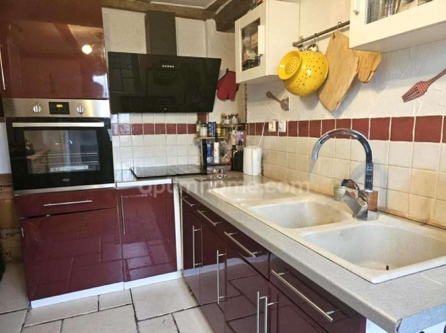te koop huis Angoulême Charente 3