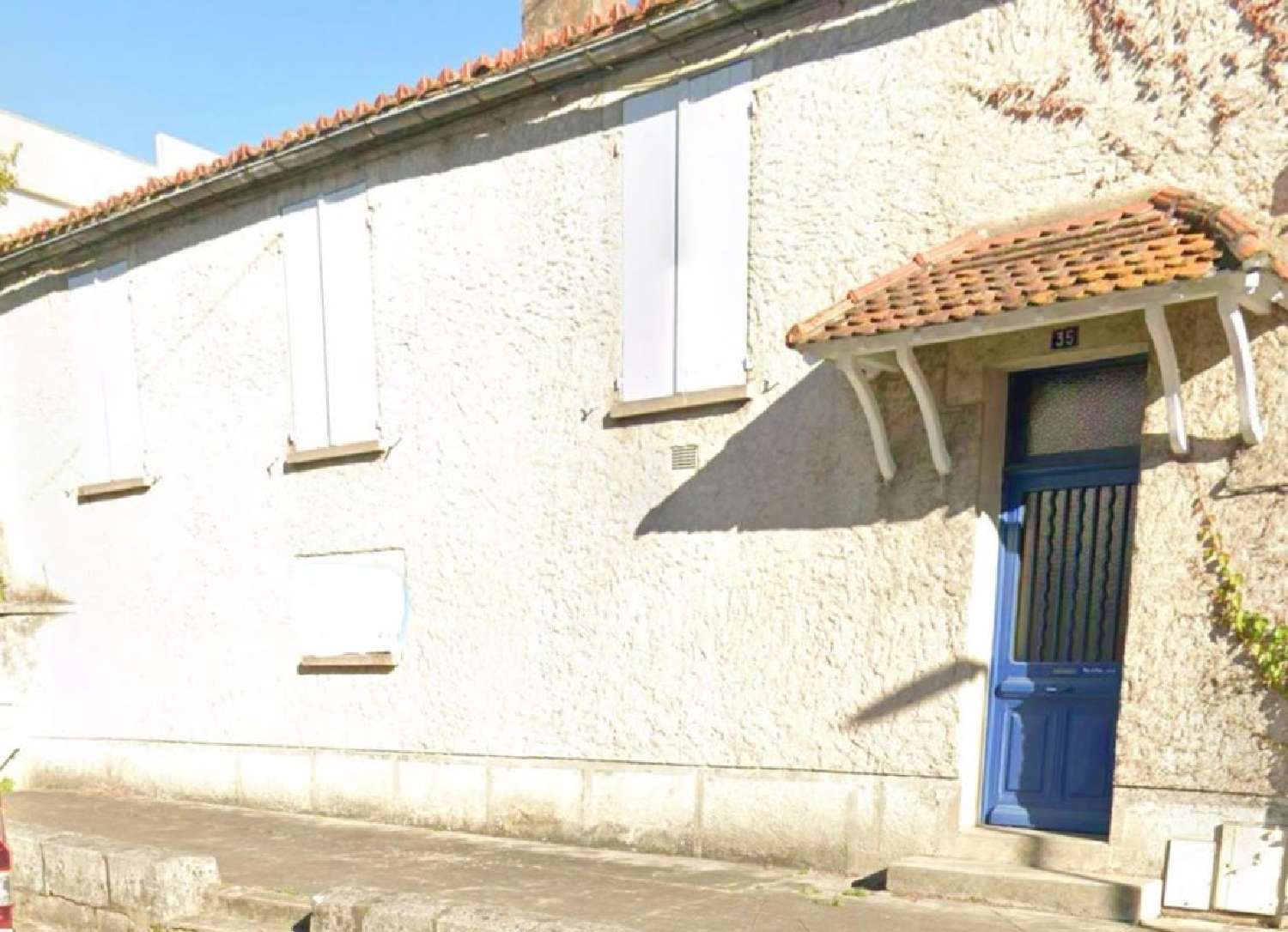 te koop huis Angoulême Charente 2