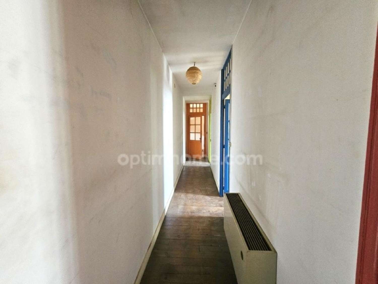 te koop huis Angoulême Charente 8