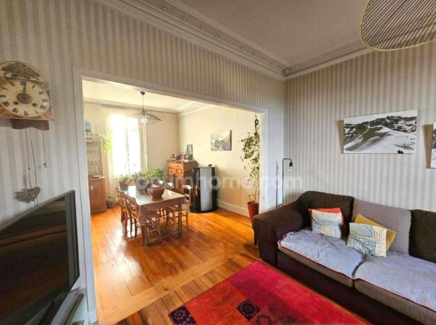 te koop huis Angoulême Charente 2