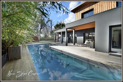 Angresse Landes house foto 7383711