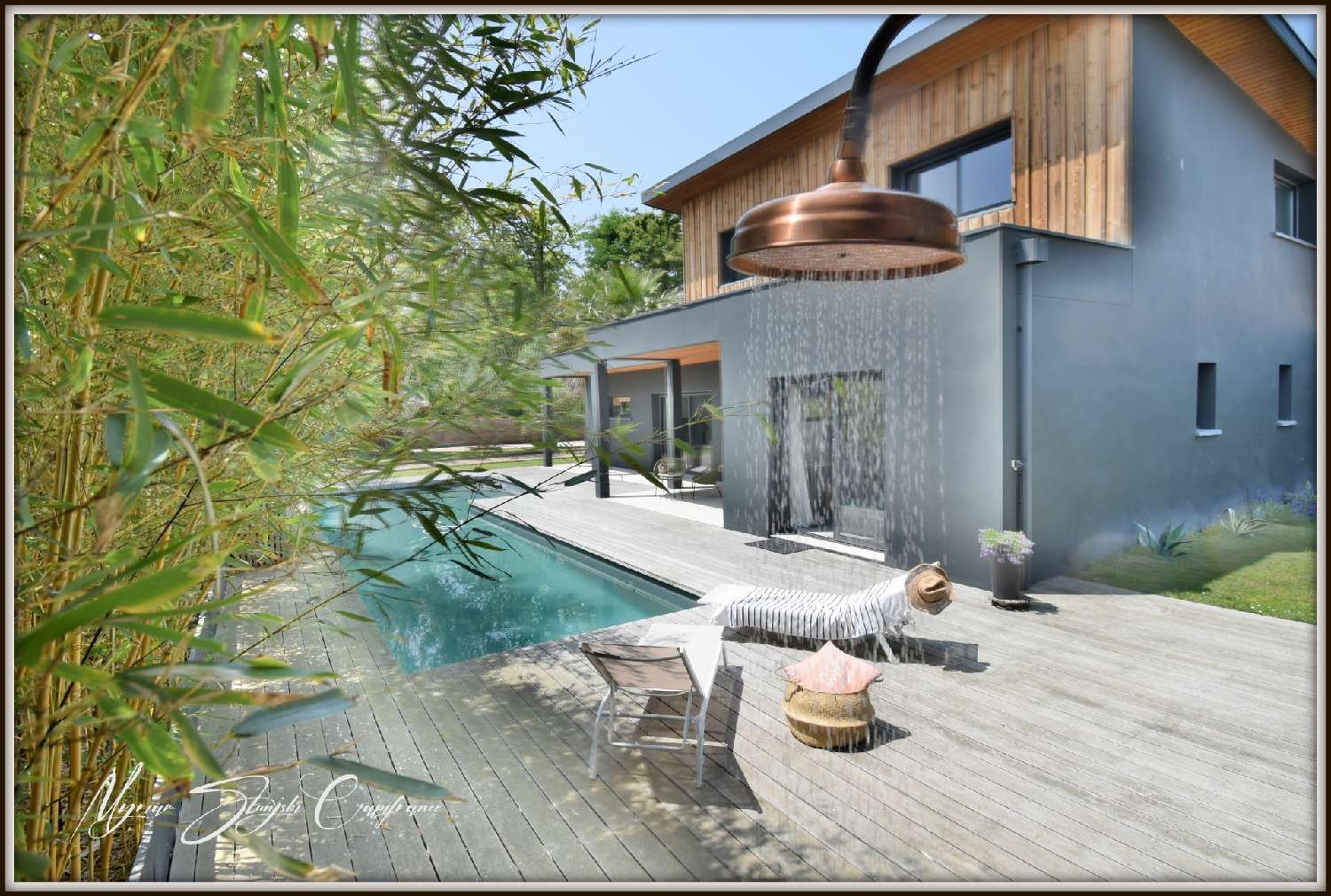  for sale house Angresse Landes 2