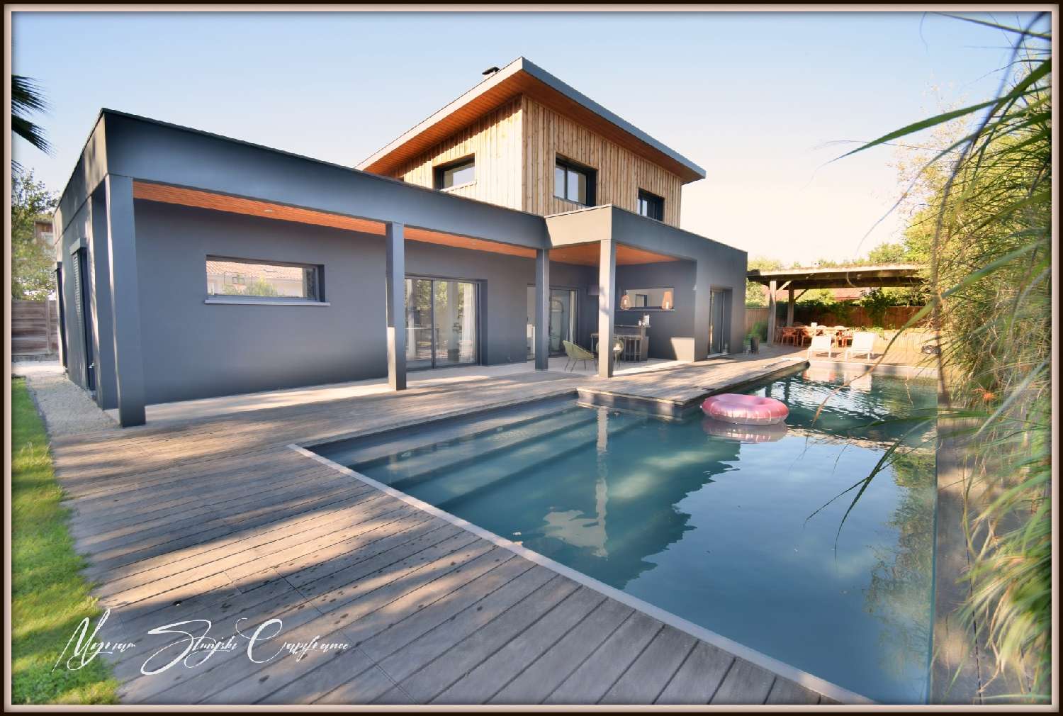  for sale house Angresse Landes 3