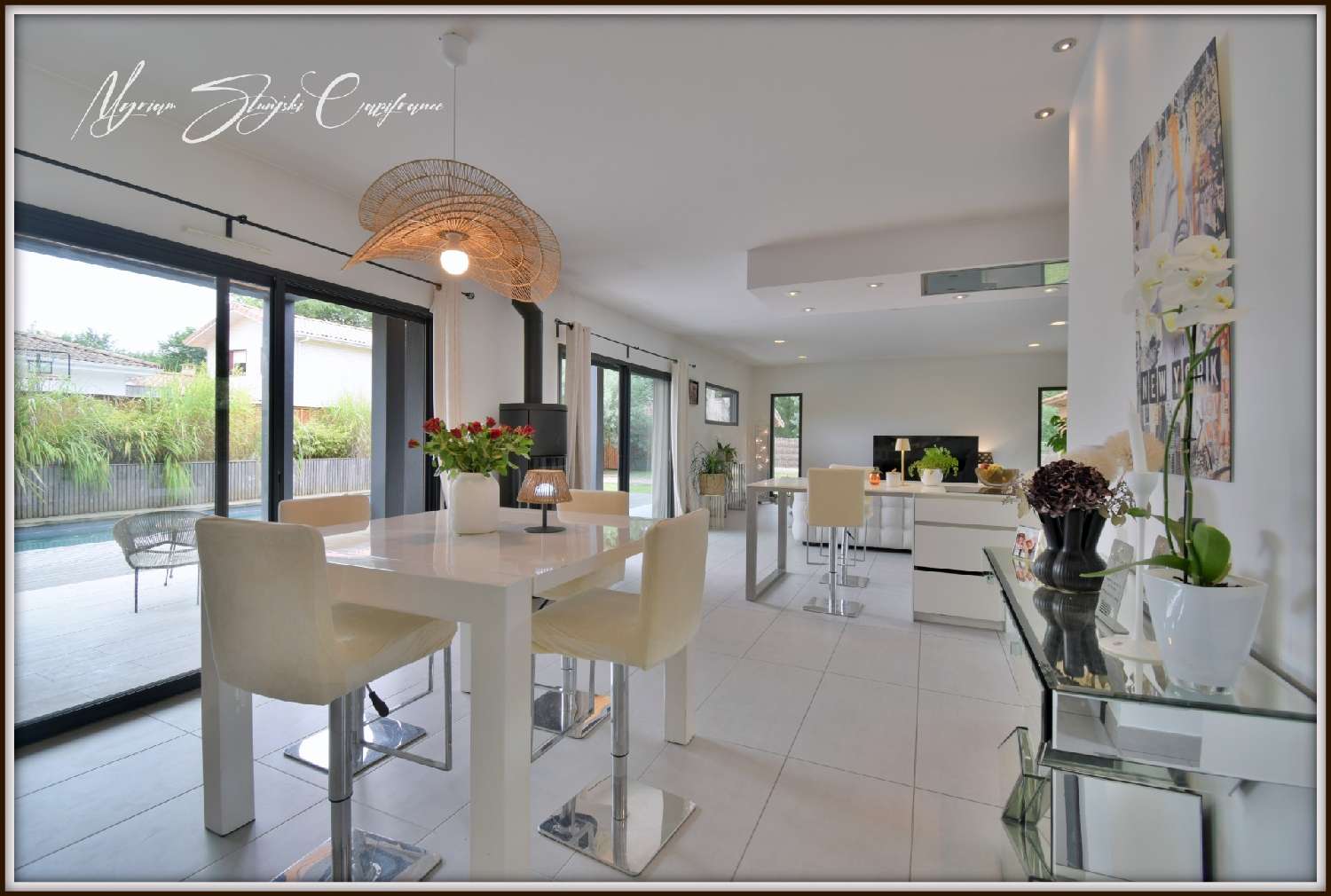  for sale house Angresse Landes 4