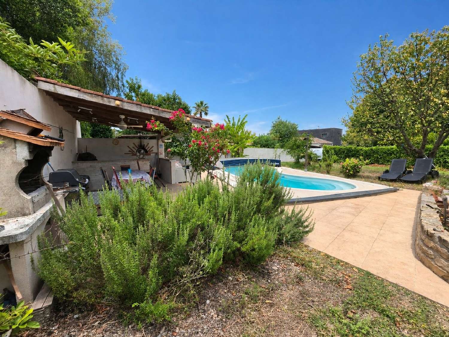 kaufen Haus Aniane Hérault 1