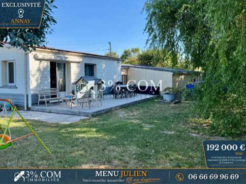 Annay Pas-de-Calais casa foto 7393076
