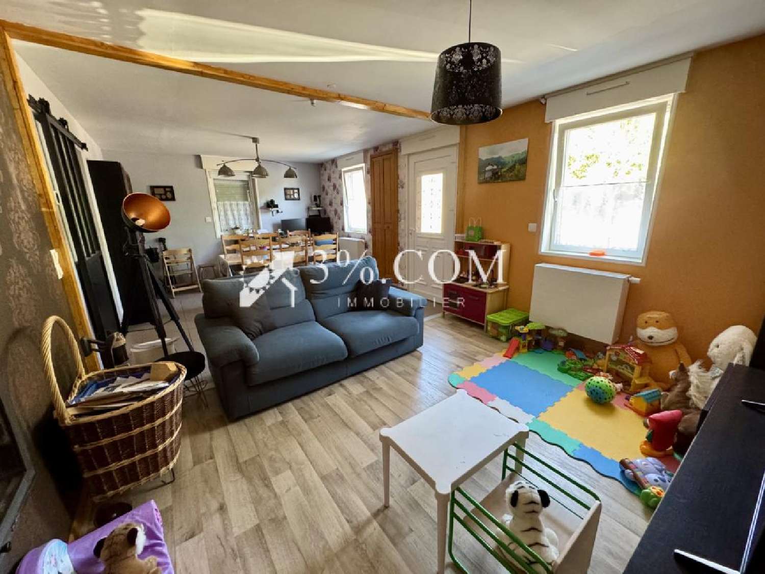 en venta casa Annay Pas-de-Calais 2