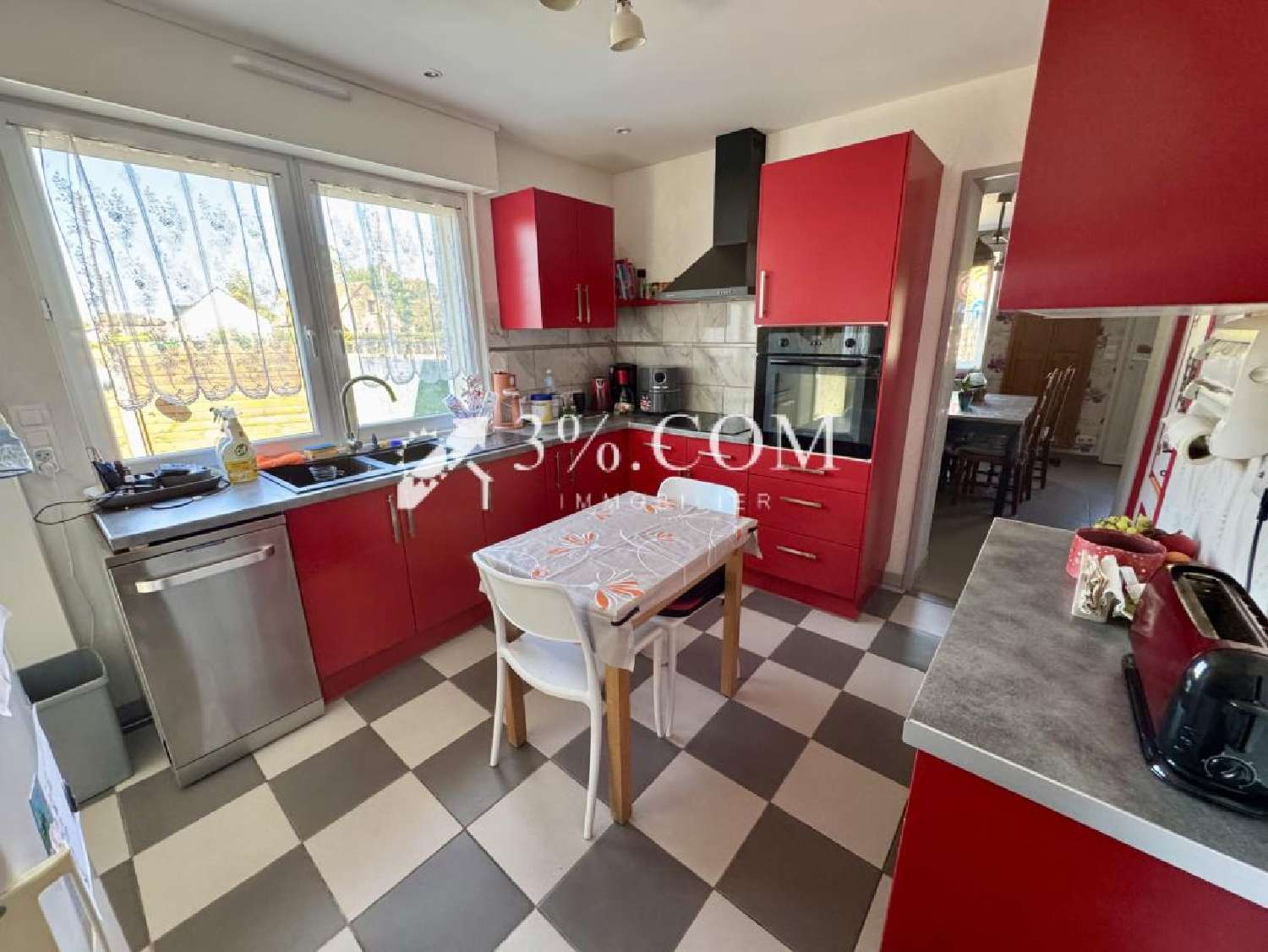 en venta casa Annay Pas-de-Calais 3