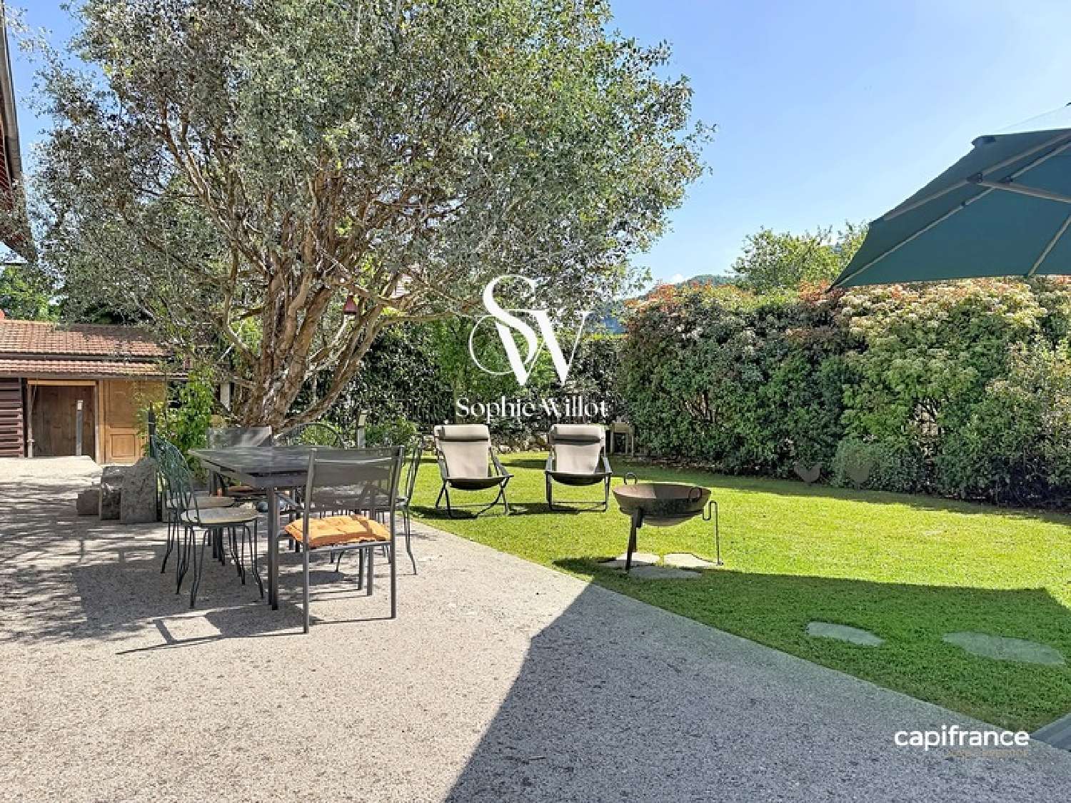  à vendre maison Annecy Haute-Savoie 2