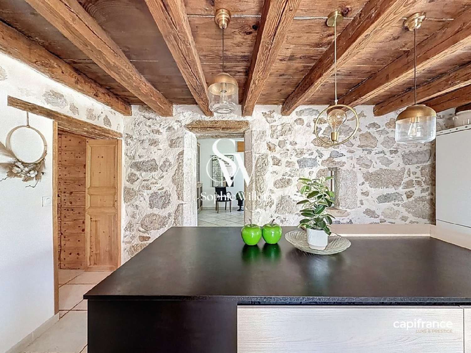  à vendre maison Annecy Haute-Savoie 3