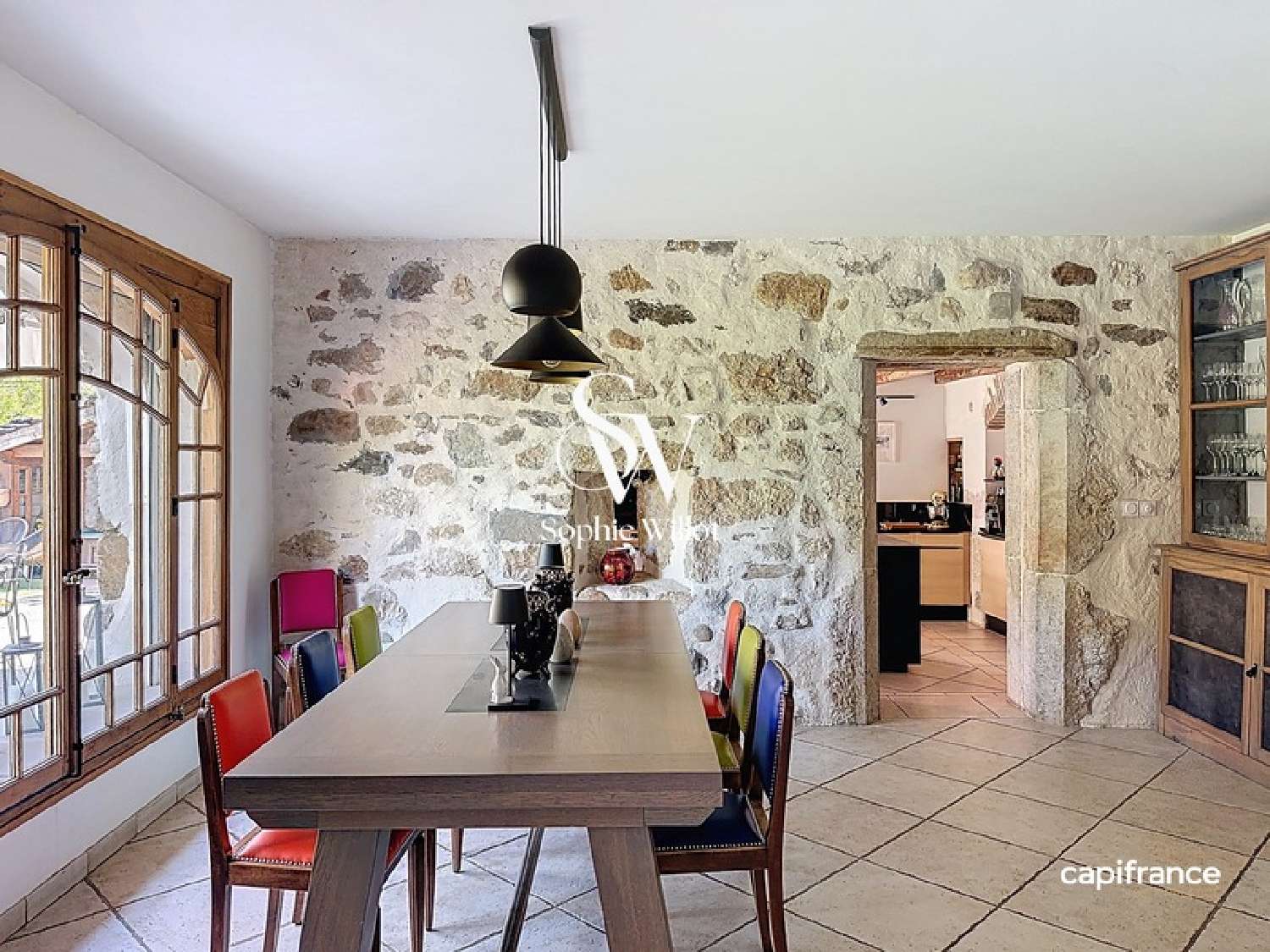  à vendre maison Annecy Haute-Savoie 5