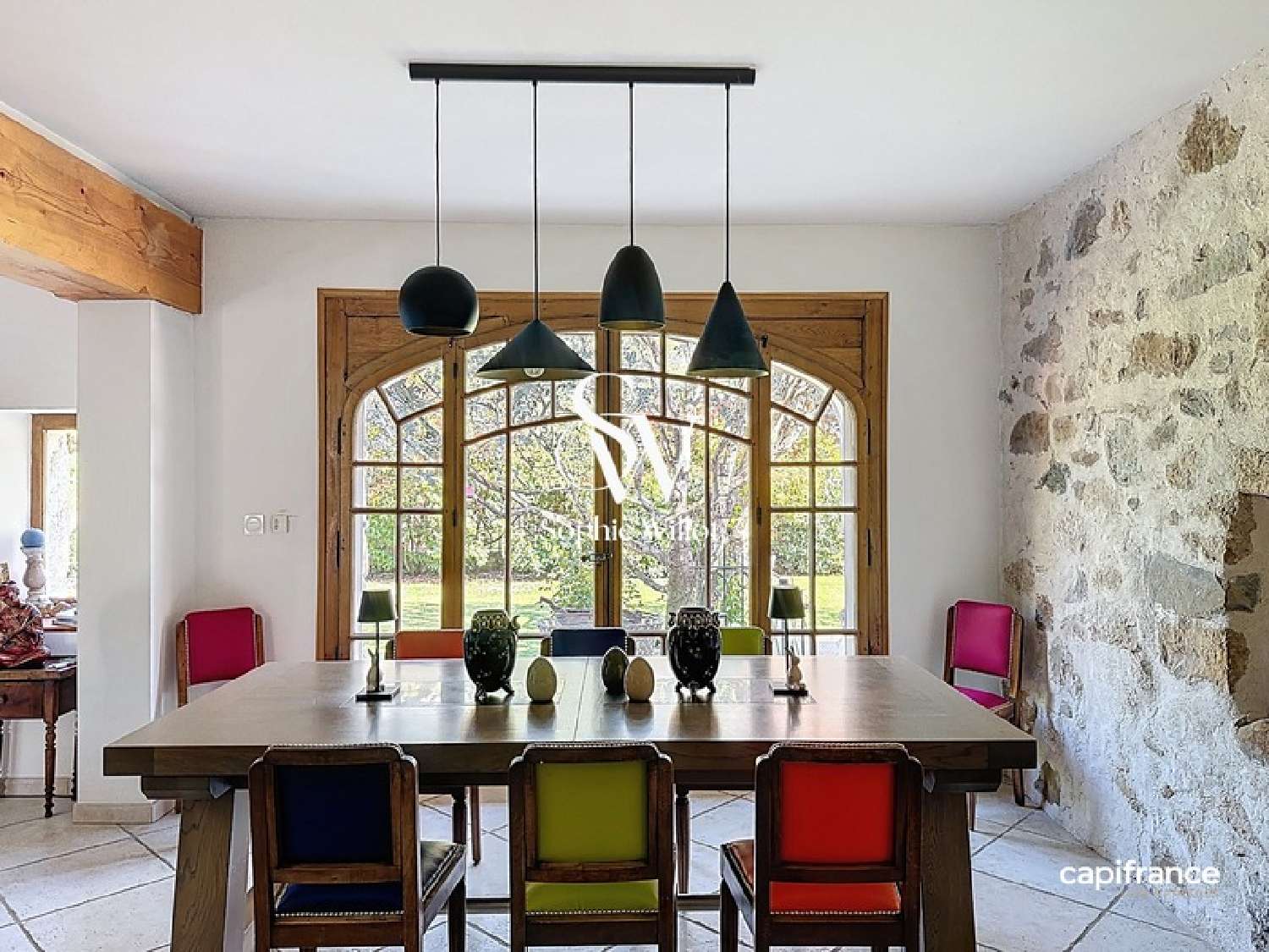  à vendre maison Annecy Haute-Savoie 7