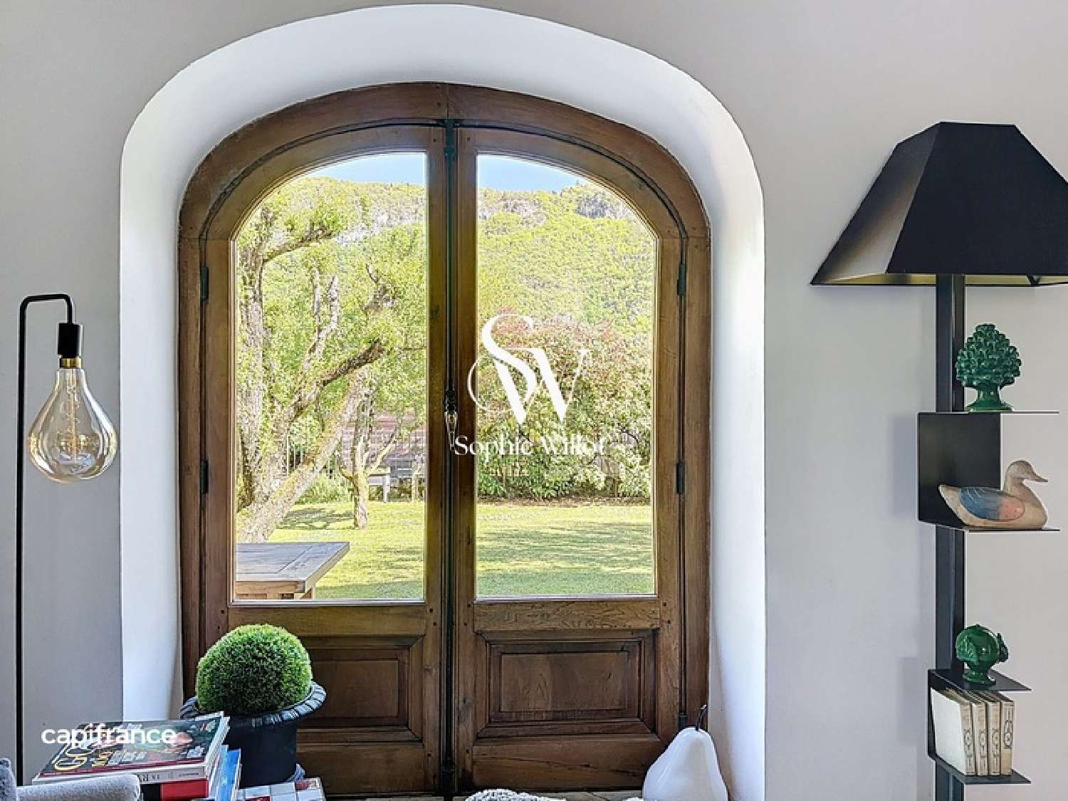  à vendre maison Annecy Haute-Savoie 8