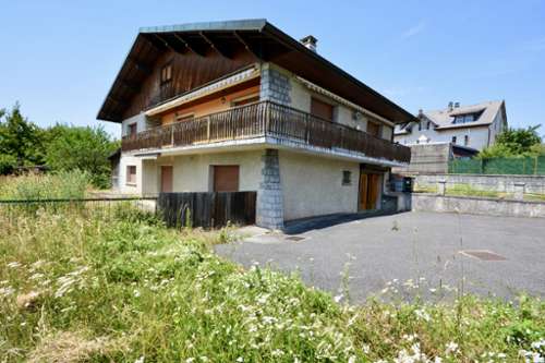Annecy Haute-Savoie maison foto 7388763