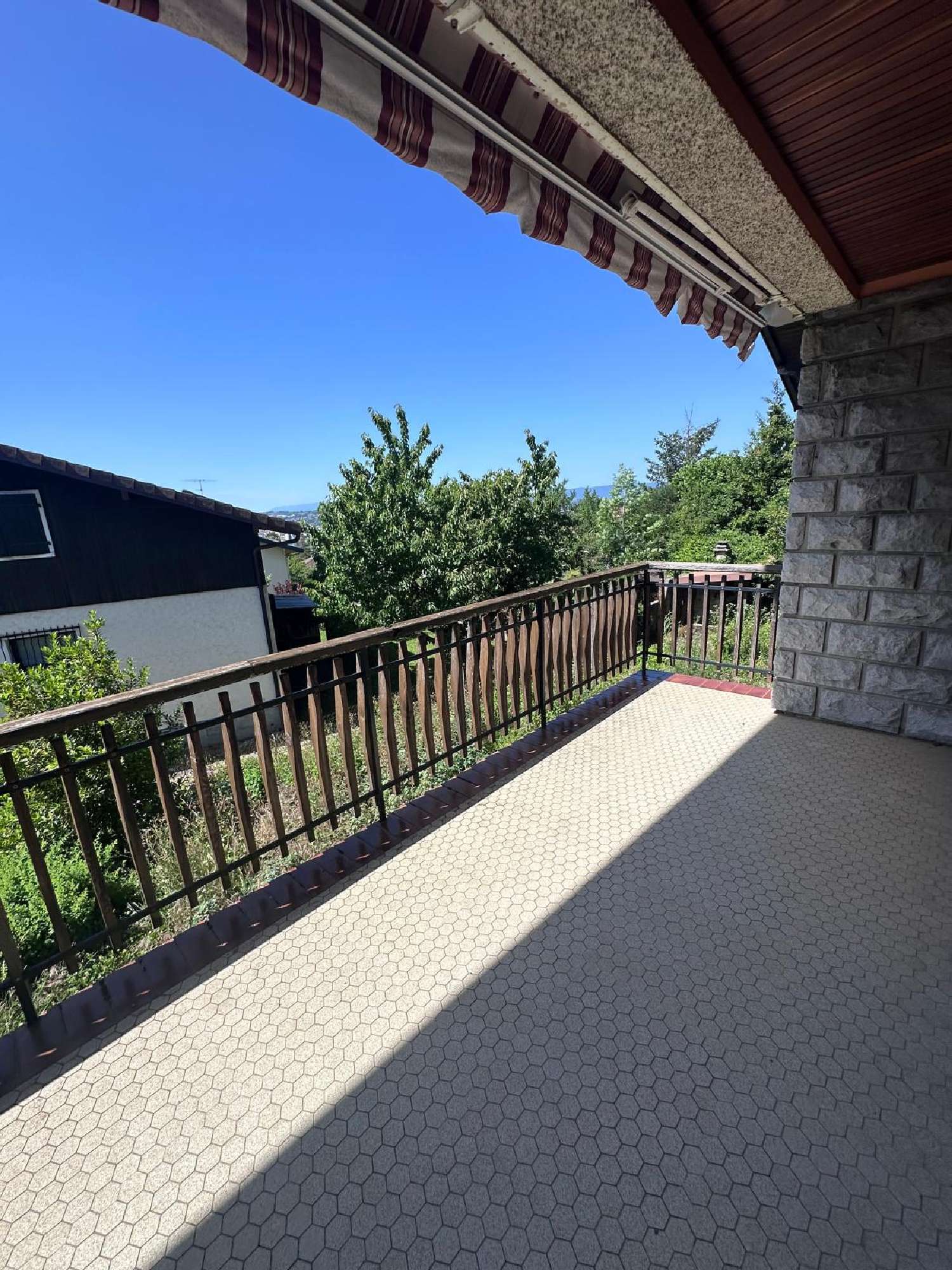  à vendre maison Annecy Haute-Savoie 2