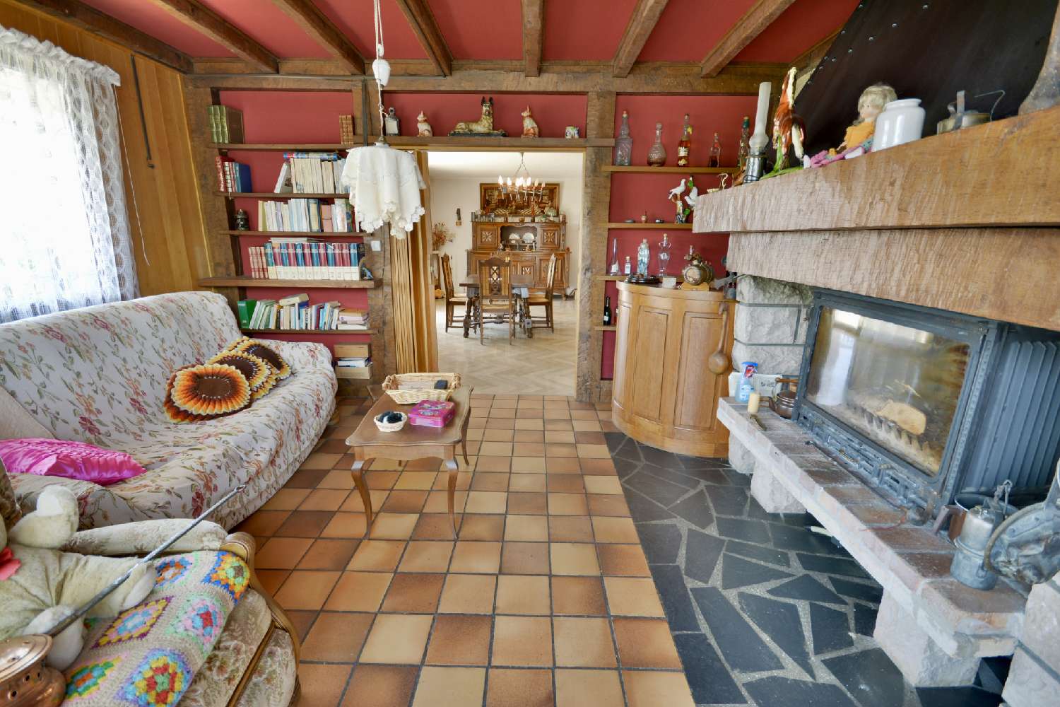  à vendre maison Annecy Haute-Savoie 3