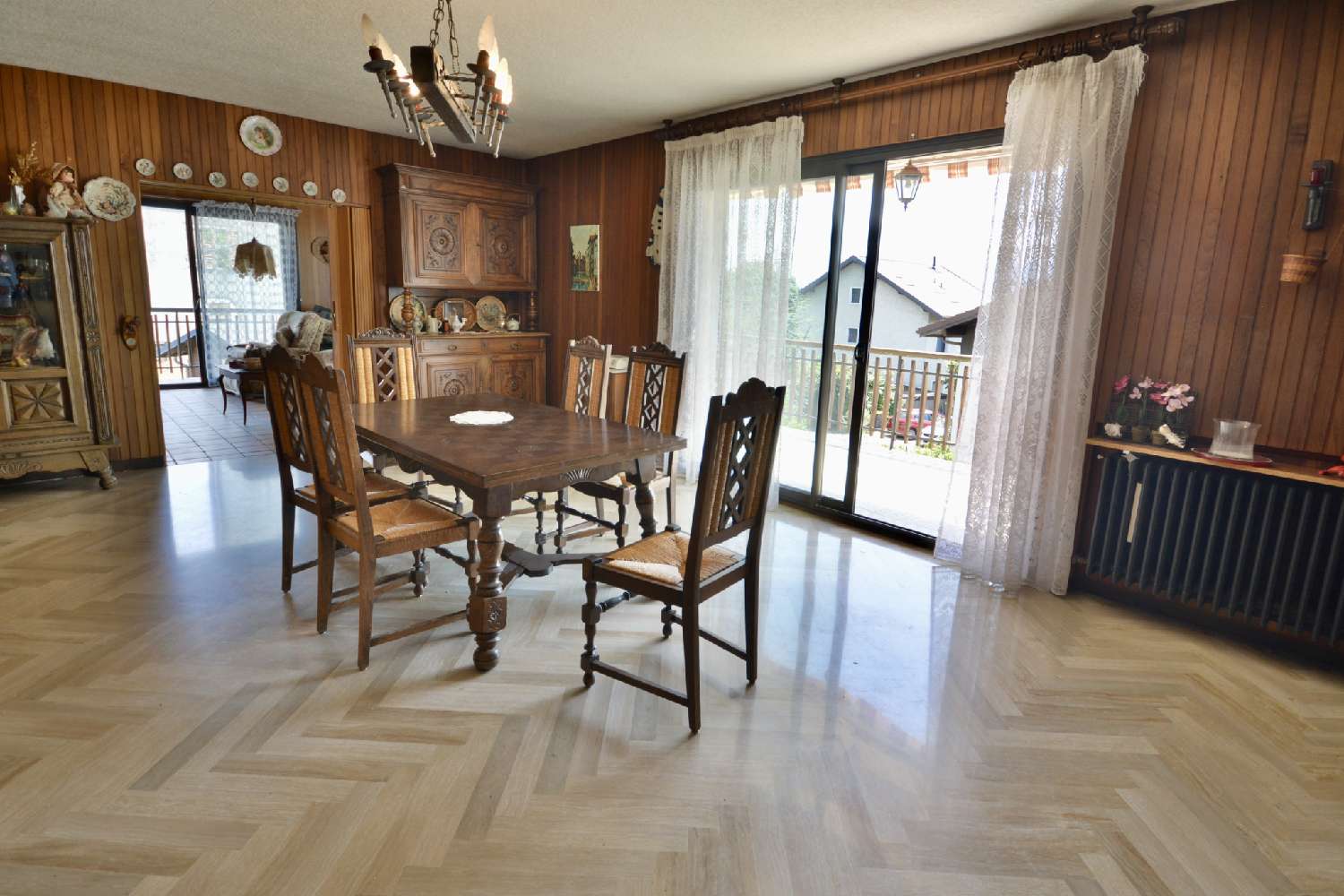  à vendre maison Annecy Haute-Savoie 4
