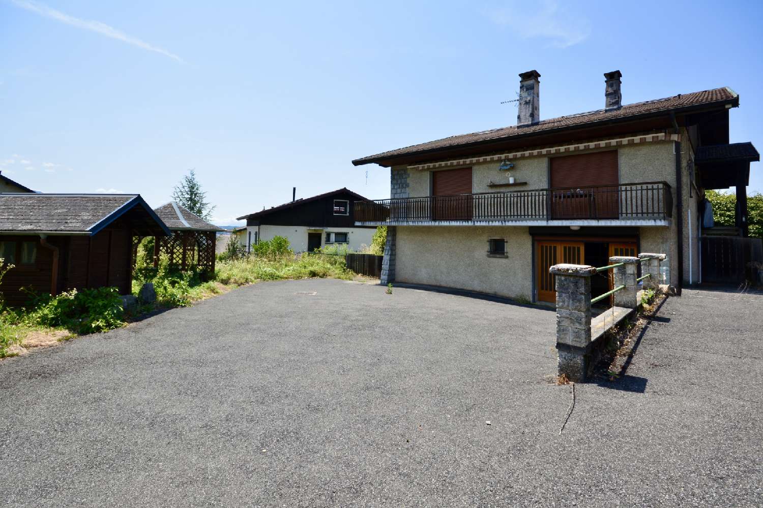  à vendre maison Annecy Haute-Savoie 5
