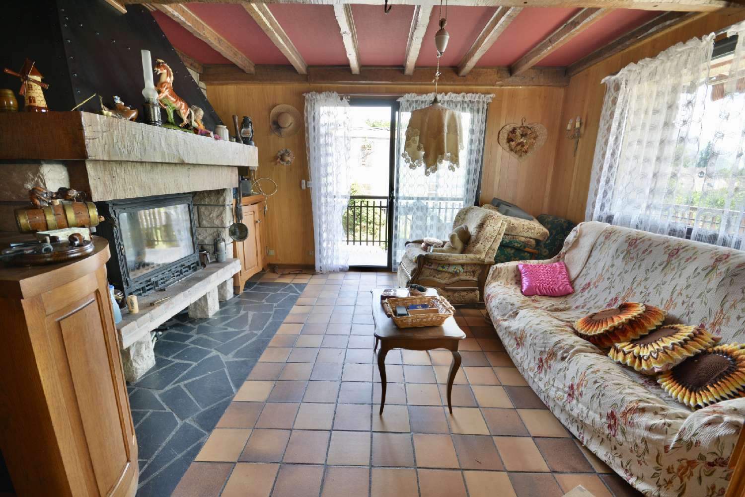  à vendre maison Annecy Haute-Savoie 8